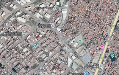Denizli, Merkezefendi, Satılık, Arsa