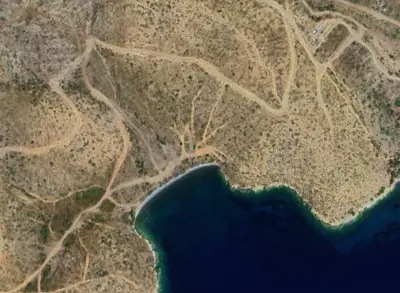 Muğla, Bodrum, Satılık, Arsa