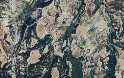 Denizli, Pamukkale, Satılık, Arsa