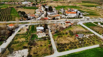 Denizli, Korucuk, Arsa