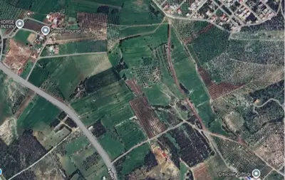 Aydın, Didim, Satılık, Tarla