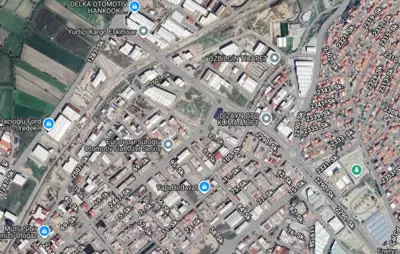 Rems - Denizli - Sevindik - F Gümüsçay semikler bölge uzmani