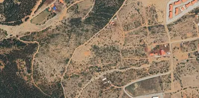 Denizli, Serinhisar, Satılık, Arsa