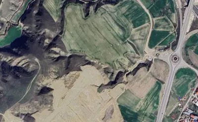 Denizli, Merkezefendi, Satılık, Arsa