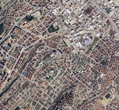 Denizli, Gümüşçay, Arsa