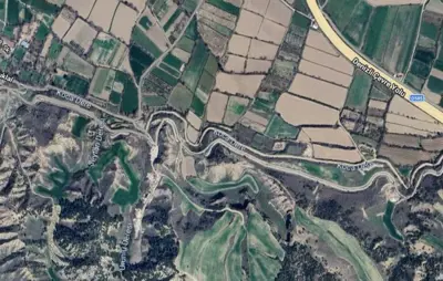 Denizli, Pamukkale, Satılık, Tarla