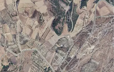 Denizli, Pamukkale, Satılık, Tarla