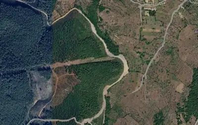 Muğla, Bodrum, Satılık, Tarla