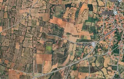 Denizli, Tavas, Satılık, Tarla