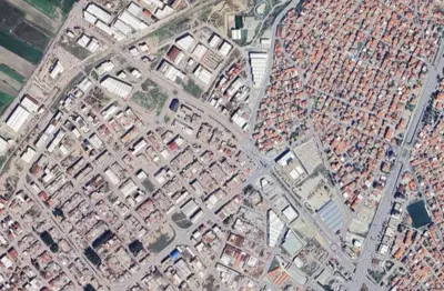 Denizli, Merkezefendi, Satılık, Arsa