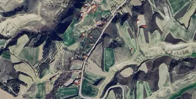Denizli, Sarayköy, Satılık, Tarla