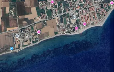 Muğla, Milas, Satılık, Arsa