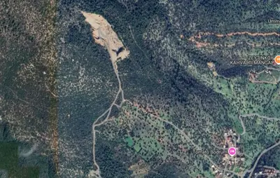 Muğla, Bodrum, Satılık, Tarla