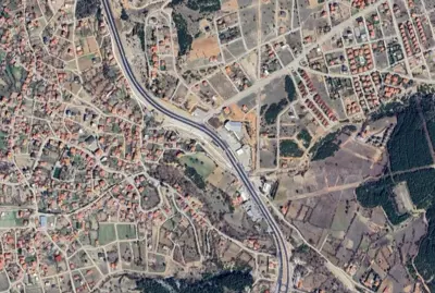 Denizli, Pamukkale, Satılık, Arsa