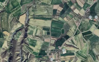 Denizli, Altıntepe, Tarla