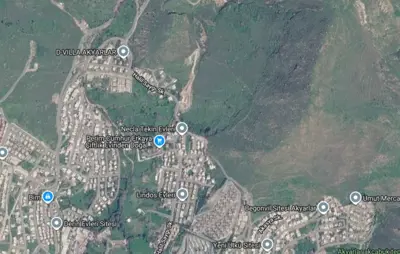 Muğla, Bodrum, Satılık, Arsa