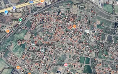 Denizli, Pamukkale, Satılık, Arsa