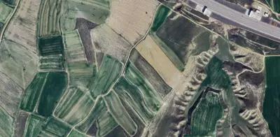 Denizli, Merkezefendi, Satılık, Tarla