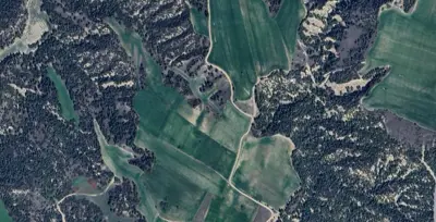 Denizli, Pamukkale, Satılık, Tarla