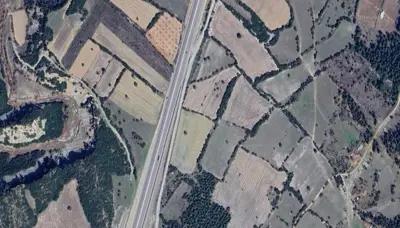 Denizli, Pamukkale, Satılık, Tarla