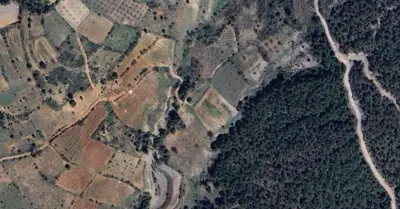 Denizli, Pamukkale, Satılık, Tarla