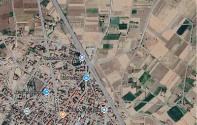Denizli, Acıpayam, Satılık, Tarla