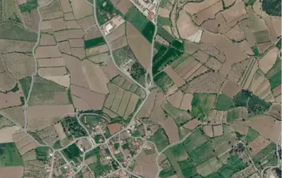 Denizli, Honaz, Satılık, Tarla