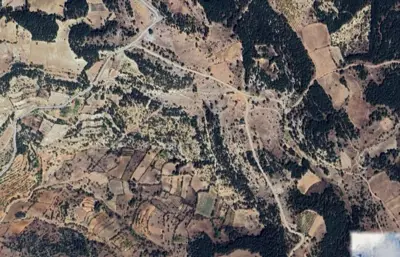Denizli, Pamukkale, Satılık, Arsa