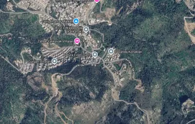 Muğla, Bodrum, Satılık, Tarla