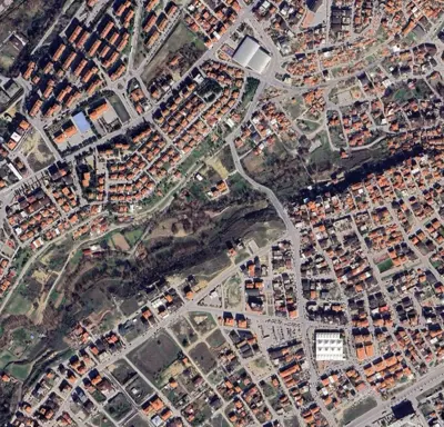 ESENTEPE SATILIK ARSA