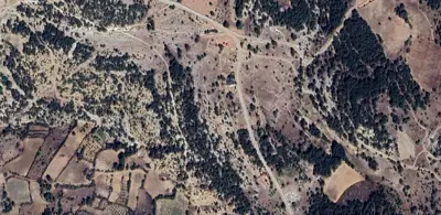 Denizli, Pamukkale, Satılık, Arsa