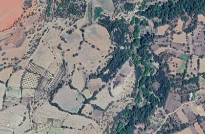 Denizli, Merkezefendi, Satılık, Tarla