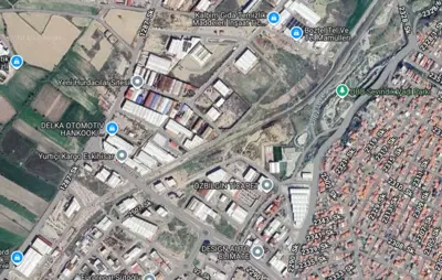 Denizli, Merkezefendi, Satılık, Arsa