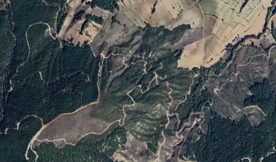 Denizli, Pamukkale, Satılık, Tarla