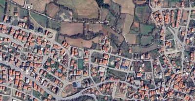 Denizli, Pamukkale, Satılık, Arsa