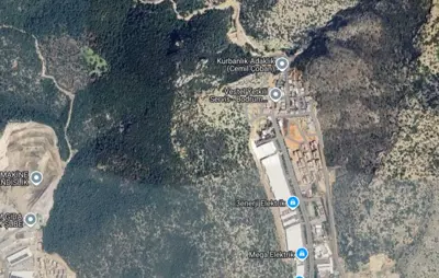 Muğla, Bodrum, Satılık, Arsa
