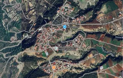Denizli, Merkezefendi, Satılık, Arsa