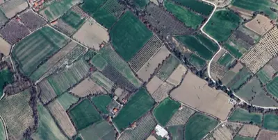 Denizli, Pamukkale, Satılık, Tarla