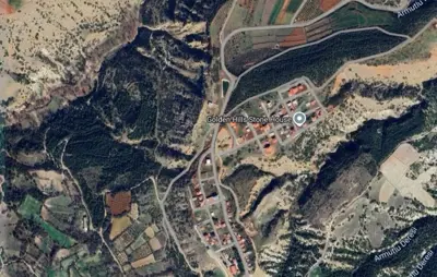 Denizli, Sarayköy, Satılık, Arsa