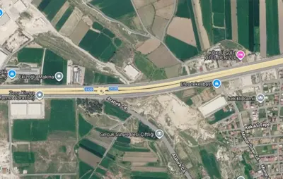 Denizli, Kocabaş, Arsa