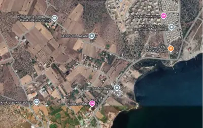 Muğla, Milas, Satılık, Arsa