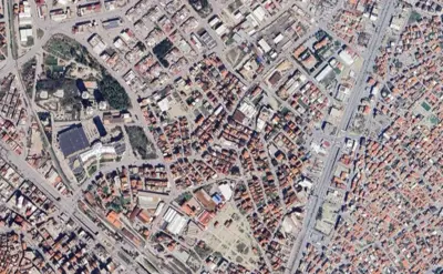 Denizli, Merkezefendi, Satılık, Arsa