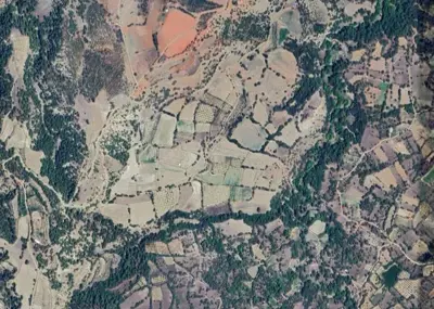 Denizli, Merkezefendi, Satılık, Tarla