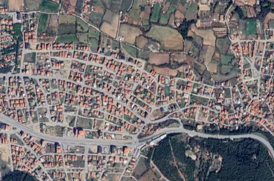 Denizli, Pamukkale, Satılık, Arsa