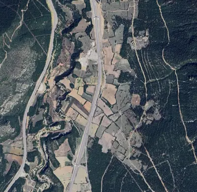 Denizli, Cankurtaran, Tarla