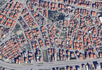 Denizli, Pamukkale, Satılık, Arsa
