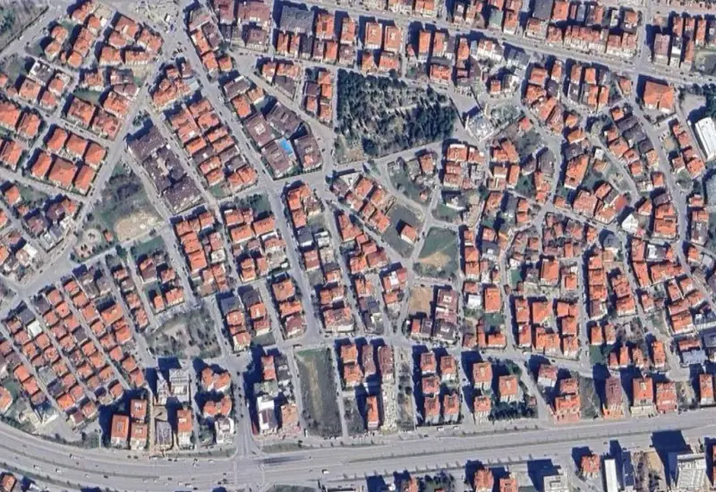 Denizli, Pamukkale, Satılık, Arsa — fotoğraf 1