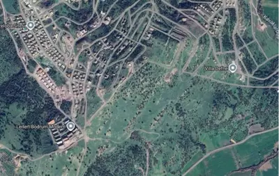 Muğla, Milas, Satılık, Arsa