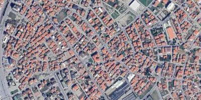 Denizli, Pamukkale, Satılık, Arsa