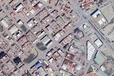 Denizli, Merkezefendi, Satılık, Fabrika